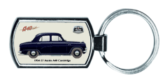 Austin A40 Cambridge 1954-57 Keyring 4